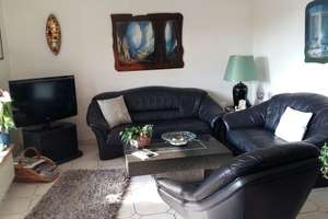 Eigentumswohnung ca. 99Qm, 4 Zimmer, 2 Bäder, Garage, Balkon, Sackgasse, direkt am Wald gelegen – Die vollständige Adresse der Immobilie erhältst du vom Anbieter., 42115 Elberfeld West, Wuppertal – Vorschaubild 2