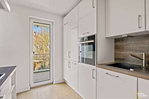 Bremen – Findorff | Neuwertige Maisonette-Wohnung mit grünem Rückzugsort – Die vollständige Adresse der Immobilie erhältst du vom Anbieter., 28215 Regensburger Straße, Bremen – Vorschaubild 13
