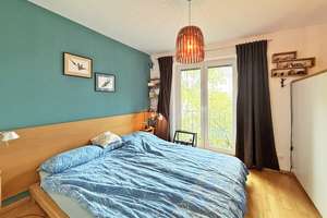 Urban leben, entspannt wohnen – Die vollständige Adresse der Immobilie erhältst du vom Anbieter., 22763 Ottensen, Hamburg – Vorschaubild 10