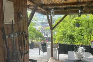 Altbau 1 Zimmer Wohnung mit separater Küche und Gemeinschaftsgarten – Die vollständige Adresse der Immobilie erhältst du vom Anbieter., 42115 Elberfeld West, Wuppertal – Vorschaubild 4