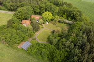 Pure Landhaus-Idylle! Ehemalige Hofstelle mit Nebengebäuden und ca. 48.000 m² Grundstück – Die vollständige Adresse der Immobilie erhältst du vom Anbieter., 49594 Alfhausen – Vorschaubild 20