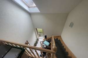 Großes Einfamilienhaus m Einliegerwohnung gr Garage, Zisterne und Photovoltaik – Die vollständige Adresse der Immobilie erhältst du vom Anbieter., 9600 Oberschöna – Vorschaubild 37