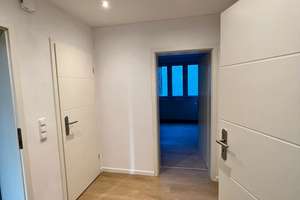Attraktive Mietwohnung in Wuppertal