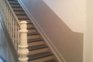 Heute: Im Jugendstil mit hohen Decken leben!!!! Nahe Bilk S und Düsseldorf Arcaden – 40233 Bilk, Düsseldorf – Vorschaubild 6