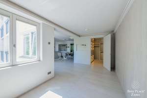 Architektonisch kuratiert: Luxuswohnung mit Loggia nahe Viktoria-Luise-Platz – Welserstraße 30, 10777 Schöneberg, Berlin – Vorschaubild 9