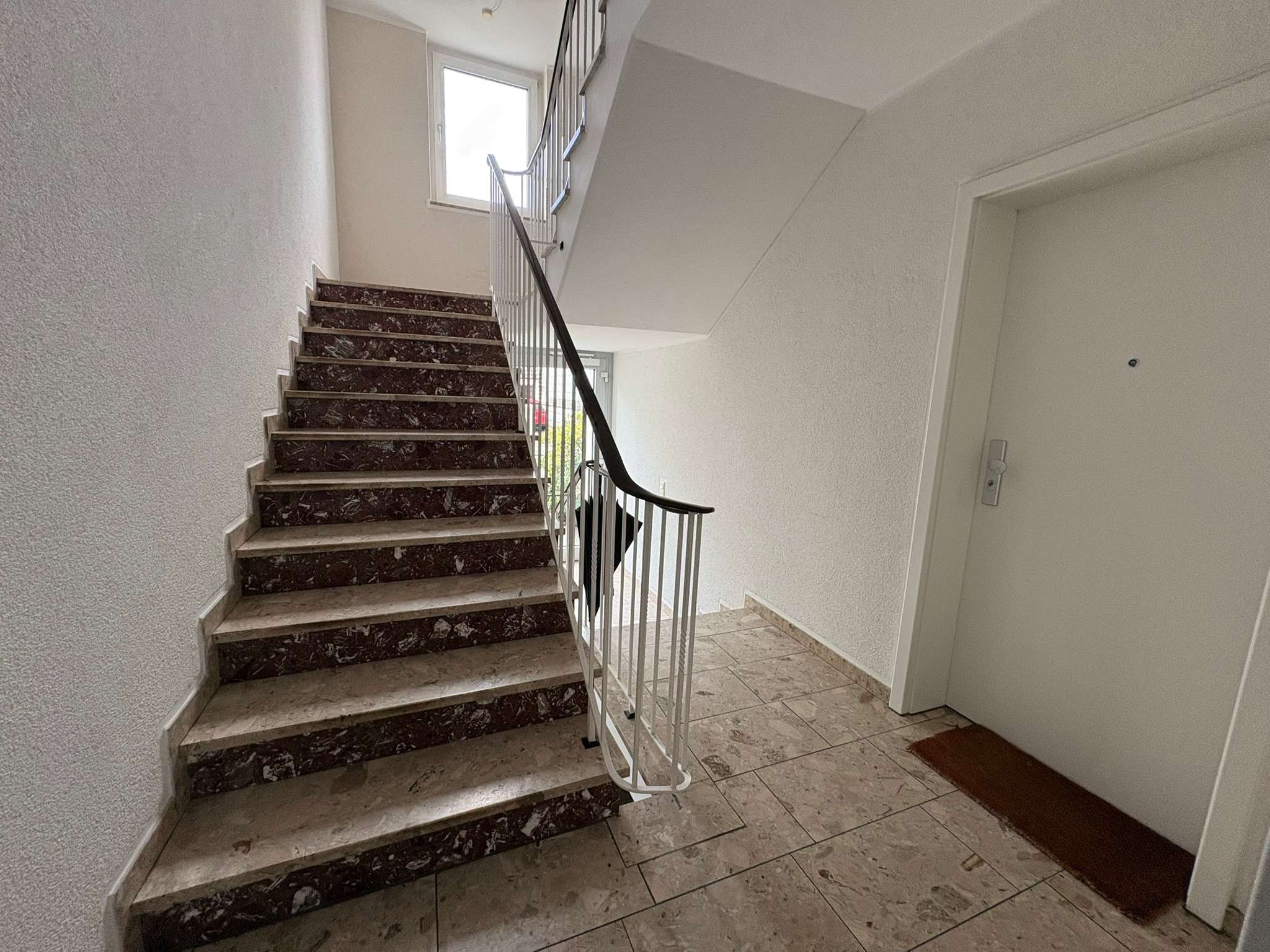 Großzügige ETW mit Balkon und TG-Platz in Top Lage des Bielefelder Westens!, Bielefeld – Bild 4