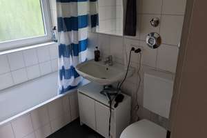 Praktisch geschnittenes Apartment mit Balkon in Heilbronn
