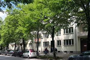 Wohnung in Schwabing mit separatem Dachstudio u Keller - PRIVAT – Elisabethstraße 10, 80796 Neuschwabing, München – Vorschaubild 27