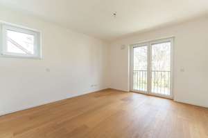 Hochwertig gebaut. Begehrte Lage. 3-Zimmer mit Süd-Loggia in Trudering – Die vollständige Adresse der Immobilie erhältst du vom Anbieter., 81827 Waldtrudering, München – Vorschaubild 6