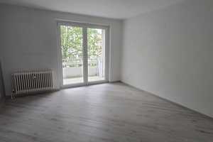 Freundliche 2-Zimmer-Wohnung mit Balkon in Salzgitter-Lebenstedt – Mammutring 49, 38226 Salzgitter – Vorschaubild 2