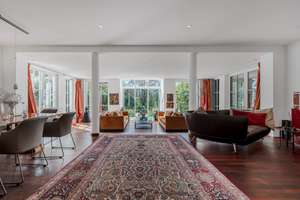 Exklusive Villa in Bestlage von Düsseldorf-Ludenberg – 40629 Ludenberg, Düsseldorf – Vorschaubild 2