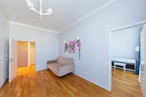     Direkt vom Eigentümer – Exklusive Penthouse-Wohnung mit 36 m² Dachterrasse – Die vollständige Adresse der Immobilie erhältst du vom Anbieter., 14167 Lichterfelde, Berlin – Vorschaubild 8
