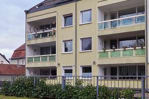 3,5-Zimmer Wohnung mit Balkon im 2. OG in Bochum-Gerthe – Kirchharpener Straße 50a, 44805 Gerthe, Bochum – Vorschaubild 9