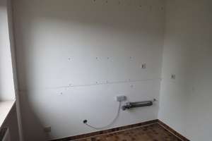5 Zimmer Maisonette Wohnung mit Balkon ohne Garten – Wedelstr. 41, 47807 Fischeln, Krefeld – Vorschaubild 4