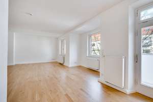AIGNER - Aufwendig sanierter Altbau-Traum in ruhiger Innenhoflage – Die vollständige Adresse der Immobilie erhältst du vom Anbieter., 80797 Neuschwabing, München – Vorschaubild 3