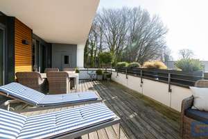 Sonne, Weitblick & private Sauna! – Wohnen auf höchstem Niveau! - Kiel-Düsternbrook – Die vollständige Adresse der Immobilie erhältst du vom Anbieter., 24105 Düsternbrook, Kiel – Vorschaubild 8