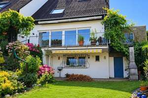 Doppelhaushälfte mit Panoramablick – Dortmund-Berghofen – Die vollständige Adresse der Immobilie erhältst du vom Anbieter., 44267 Berghofen, Dortmund – Vorschaubild 16