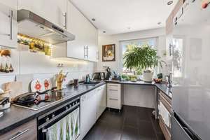 *4 ZIMMER - ERDGESCHOSS - TOP ZUSTAND - GARAGE* – Die vollständige Adresse der Immobilie erhältst du vom Anbieter., 45279 Horst, Essen – Vorschaubild 12