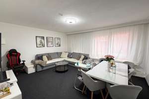 Zentrale Lage 3-Zimmer-Wohnung in Krefeld Stadtmitte  – ab 01.08.2026 frei – Lindenstraße 9, 47798 Stadtmitte, Krefeld – Vorschaubild 3