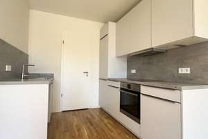 Helle 2-Zimmerwohnung mit Sonnenbalkon zum Innenhof * Einbauküche * in Moabit – Beusselstraße 31b, 10553 Moabit, Berlin – Vorschaubild 3