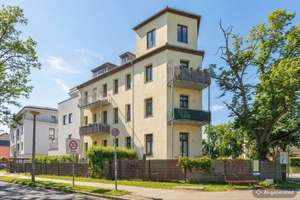 *Dachgeschossperle in Berlin-Rahnsdorf*
*Wohnen über den Dächern * – Die vollständige Adresse der Immobilie erhältst du vom Anbieter., 12589 Rahnsdorf, Berlin – Vorschaubild 3