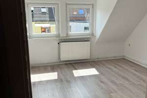 Kompakt und gut geschnitten: 2-Zimmer-Wohnung in Bremen – Augsburger Straße 21/23, 28215 Regensburger Straße, Bremen – Vorschaubild 3