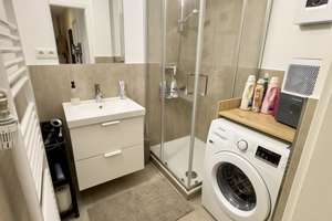 Sanierte Wohnung mit 3 Zimmern 2 Balkone + Garage in Aachen – Eynattener Straße 5, 52064 Marschiertor, Aachen – Vorschaubild 8
