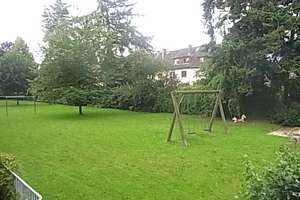 Renovierte Wohnung ca. 66 m² mit XXL-Balkon sofort verfügbar – Hildesheimer Str. 300, 30519 Döhren, Hannover – Vorschaubild 1