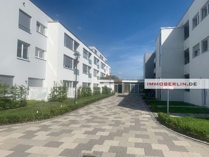 Wohnungen Wohnungssuche In Neuruppin Immobilienscout24