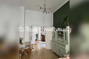 Tauschwohnung: Charmante 3-Zimmer-Wohnung im Leipziger Süden – Die vollständige Adresse der Immobilie erhältst du vom Anbieter., 4275 Südvorstadt, Leipzig – Vorschaubild 8