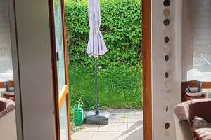 Kompakt wohnen in Reutlingen: Helle 1-Zimmer-Wohnung mit Terrasse  – Die vollständige Adresse der Immobilie erhältst du vom Anbieter., 72762 Reutlingen-Mitte, Reutlingen – Vorschaubild 6
