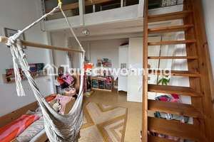 Tauschwohnung: 4-Zimmerwohnung im Hansaviertel – Die vollständige Adresse der Immobilie erhältst du vom Anbieter., 48155 Hansaplatz, Münster – Vorschaubild 6