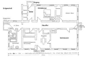 Einmalig, prov.frei ! Wohn-/lifestyle Anwesen, 3 WE, ca. 480m² Wfl., 800m² Lagerfl., 7000 m² Grund – Die vollständige Adresse der Immobilie erhältst du vom Anbieter., 82281 Egenhofen – Vorschaubild 26