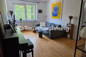 Tauschwohnung: Hamburg, Altona: Charmante 2,5-Zimmer-Wohnung