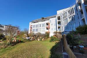 Bonn Brüser-Berg. Kapitalanlage 3 ZKB mit Balkon - provionsfrei – Hallestraße 54, 53125 Brüser Berg, Bonn – Vorschaubild 4