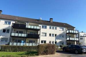 TOP gepflegte 2-Zimmer Perle in Bedingrade