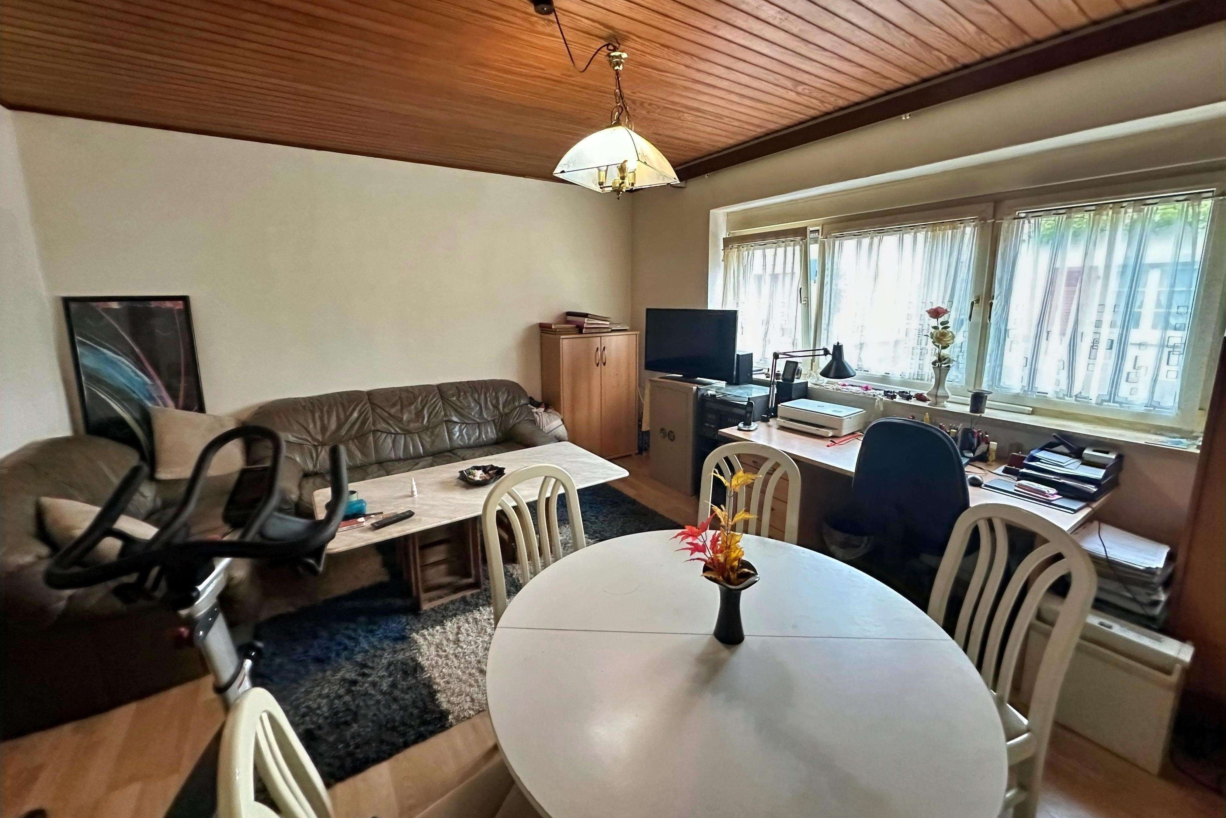 Immobilie in Venningen - Kleines Eigenheim in Venningen - Bild 1