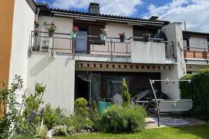 Reihenmittelhaus in Höchberg, 5 Zimmer – Würzburg (Kreis) – Vorschaubild 23