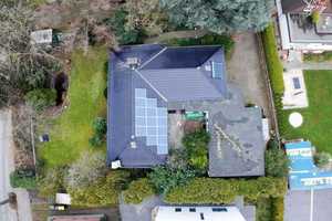 FAMILIENTRAUM MIT VIEL RAUM 🤩 Großzügiger Bungalow mit 250 m² und weitläufigem Garten in Bergkamen! – Unna (Kreis) – Vorschaubild 10