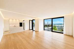 Designwohnung am Michelsberg – Luxus in Bestlage von Ulm – Die vollständige Adresse der Immobilie erhältst du vom Anbieter., 89073 Mitte, Ulm – Vorschaubild 2