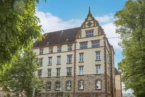 Studentenwohnung in Nähe der TU – Humboldtstr. 30 A, 38106 Östliches Ringgebiet, Braunschweig – Vorschaubild 1