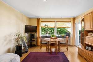 Gepflegte 3-Zimmer-Wohnung mit Südwestloggia in Hannover-Bothfeld – 30659 Bothfeld, Hannover – Vorschaubild 2