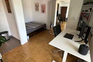 Vollmöblierte Wohnung zu vermieten – Taimerhofstr. 22, 81927 München – Vorschaubild 9