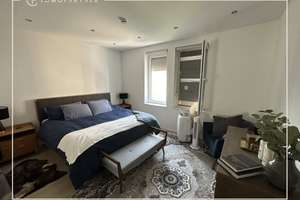 *Rarität* Stilvolle 3,5 Zi-Wohnung plus 2 weitere ausgebaute Zimmer und Einzelgarage – Die vollständige Adresse der Immobilie erhältst du vom Anbieter., 70199 Heslach, Stuttgart – Vorschaubild 4