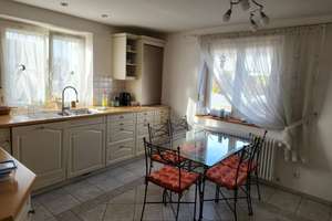 Geräumiges Einfamilienhaus mit großem Garten  – Goethestraße 22, 89168 Niederstotzingen – Vorschaubild 5