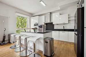 Exklusives Wohnen nahe dem Tiergarten – 4-Zimmer-Wohnung mit zwei Balkonen – Die vollständige Adresse der Immobilie erhältst du vom Anbieter., 10785 Tiergarten, Berlin – Vorschaubild 2