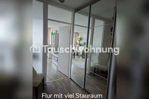 Tauschwohnung: 3-Zimmer-Wohnung in Köln Lindenthal tauschen – Ostlandstraße 40, 50858 Weiden, Köln – Vorschaubild 7