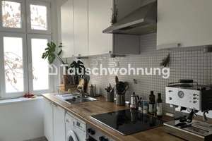 Tauschwohnung: Helle 2-Zimmer-Altbauwohnung mit Dielen in ruhiger Straße – Donaustraße 9, 12043 Neukölln (Ortsteil), Berlin – Vorschaubild 11