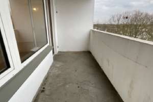Tolle 2-Zimmer-Balkonwohnung mit Laminat und Tapeten – Hüskenbusch 2, 47167 Röttgersbach, Duisburg – Vorschaubild 7