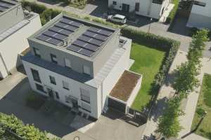 Moderne Doppelhaushälfte mit luxuriöser Ausstattung und traumhaftem Ausblick in Top-Lage – Gelsenkirchen – Vorschaubild 25